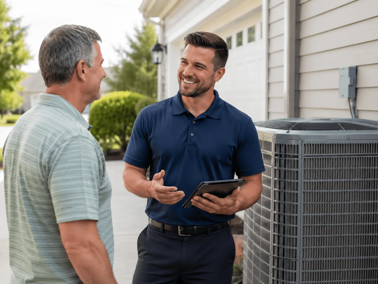 Heat Pump Installation Argyle, WI FAQs